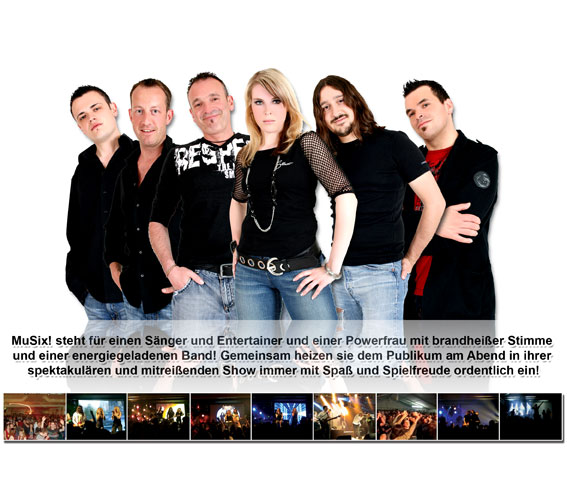 MuSix!
